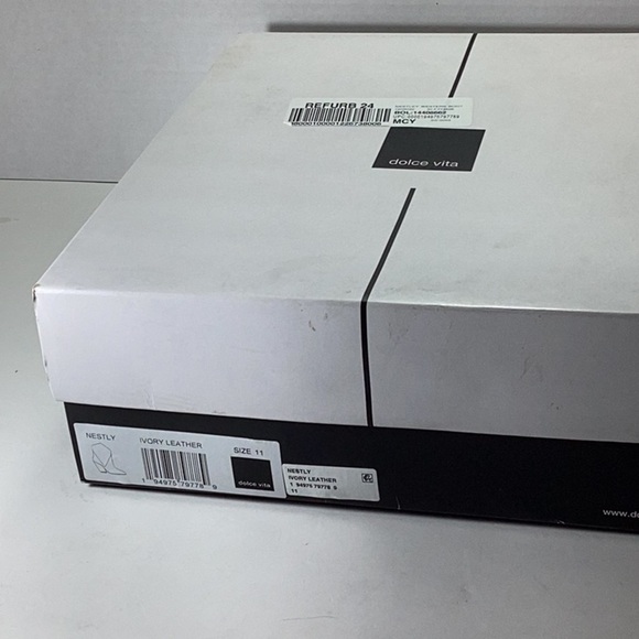 Nestly Heeled Booty - Picture 8 of 8